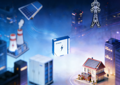 2025全球新能源企業(yè)百強(qiáng)：遠(yuǎn)東股份抒寫綠色能源“密碼”